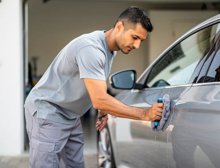 detailing auto Casalnuovo di Napoli
